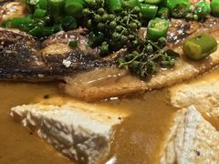 -探鱼·鲜青椒爽麻烤鱼(领展购物广场店)