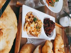 -老磨油饼(高陵店)