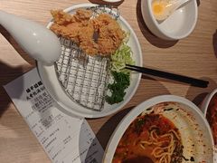 -味千拉面(首都机场T3店)