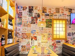 -玖寿司(同心家园1期店)