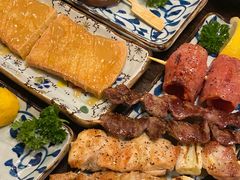 -哥哥の深夜食堂(永乐汇亲子购物运动中心店)