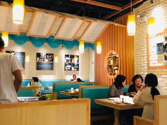 大堂-徐小姐地锅鸡(云龙万达店)