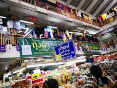 店内环境-瓦洛洛传统市场