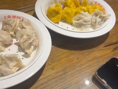 -金谷园饺子·烧烤(人大总店)