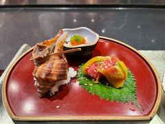 -奈良本寿司(永嘉路店)