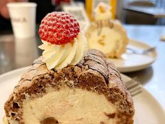 草莓布达佩斯-SMAKA(复兴soho店)