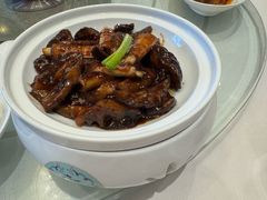 -丰泽园饭店