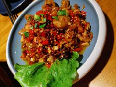 -觅山云南菜(泊富ICITY店)