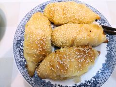 和田烤包子-巴依老爷·新疆美食(上城区天城路店)