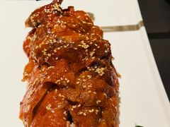 -茅庐毛血旺(济南印象城店)