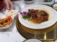 -品粤居港式打边炉·广式烧腊(西安路福佳新天地店)