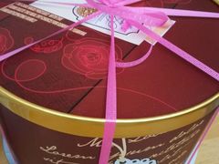 -甜心贝拉(西平路店)