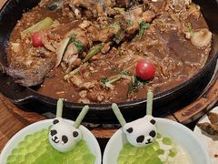 -老板恋上鱼(恒隆广场店)