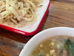 -兄弟俩老李家牛肉汤(总店)