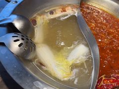 -蜀国大将老火锅(江北店)