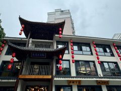 -巢湖名吃·东关老鹅汤(江南风情街店)
