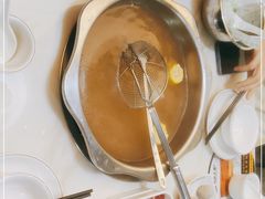 -潮汕大目牛肉火锅(上梅林店)