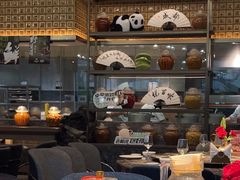 -悦百味·品质川菜(橄榄郡店)