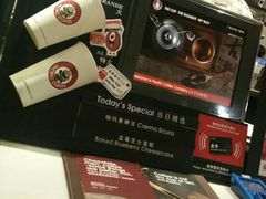 -太平洋咖啡(五月花店)