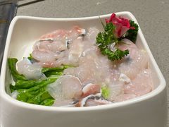 -海底捞火锅(茂业店)
