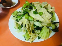 -桥西拉面