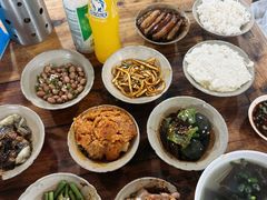-九九豆花馆(解放碑步行街店)