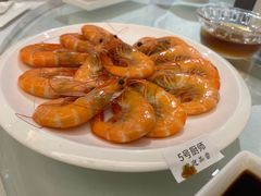 -万龙洲海鲜(安定门店)