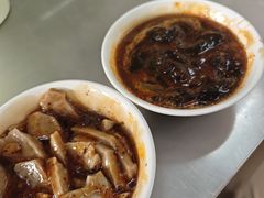 -杨记灌肠(食品街店)