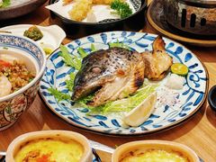-德川家日本料理(中关村寰太大厦店)