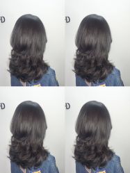 -HD HAIR STYLE