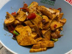 -胡子大厨·超级小炒肉(华润店)