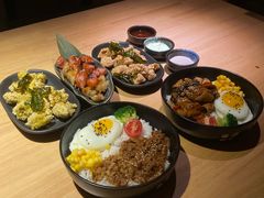 -TAIWAN·潭子茶屋