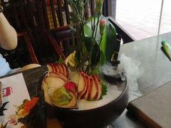 -大江户日本料理(吕厝店)