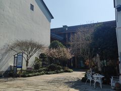-绮园景区