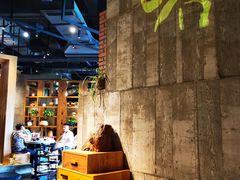 大堂-园里火锅(仁和新城店)