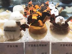 万圣节南瓜布灵杯-檬舒舒MonChouChou(久光百货店)