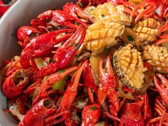-一起吃小龙虾·海鲜(海珠店)
