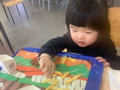 -汉堡王(龙德广场店)