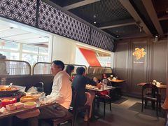 大堂-掌柜的店·河南菜(世茂店)