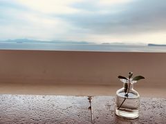 -蜜悦·波西塔诺悬崖海景餐厅