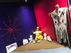 -VS SPORTS PARK运动玩乐园·团建·生日会(合生汇店)