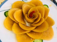 牡丹萝卜-点都德(千灯湖环宇城店)