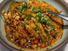-辛香汇·锦里丨现炒川菜(中南城店)