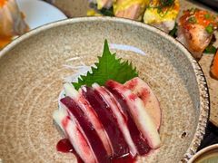 -松鹤精致料理(五一中路店)
