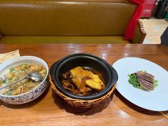 -老西门·常州菜(新区店)