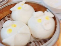 -点点心点心专门店(湾仔店)