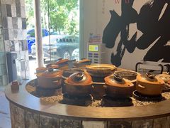 -黄山老妈·土菜(碧桂园店)