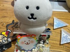 -陶语手工·拼豆·陶艺·银饰diy(宽厚里店)