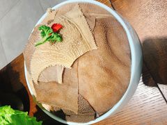 -快乐小羊火锅餐厅(农科路店)