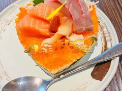 -大雄寿司(中华广场店)